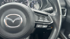 Mazda CX-5 2.0 Sport Nav+ 5dr Auto Petrol Estate